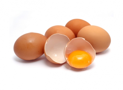 Eggs