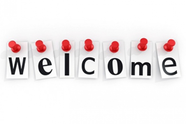 Добро пожаловать на наш сайт!