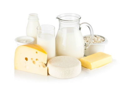 Dairy products