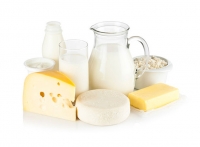 Dairy products