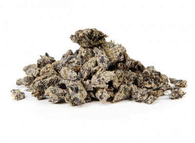 Корма из подсолнечника